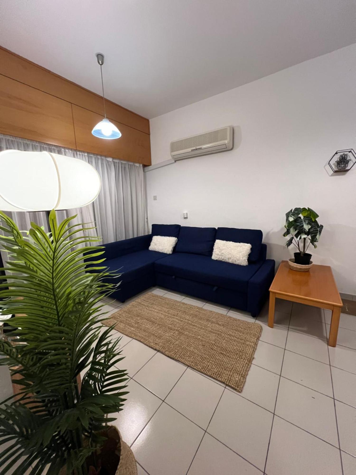 Makenzie 2 Rooms Ларнака Экстерьер фото