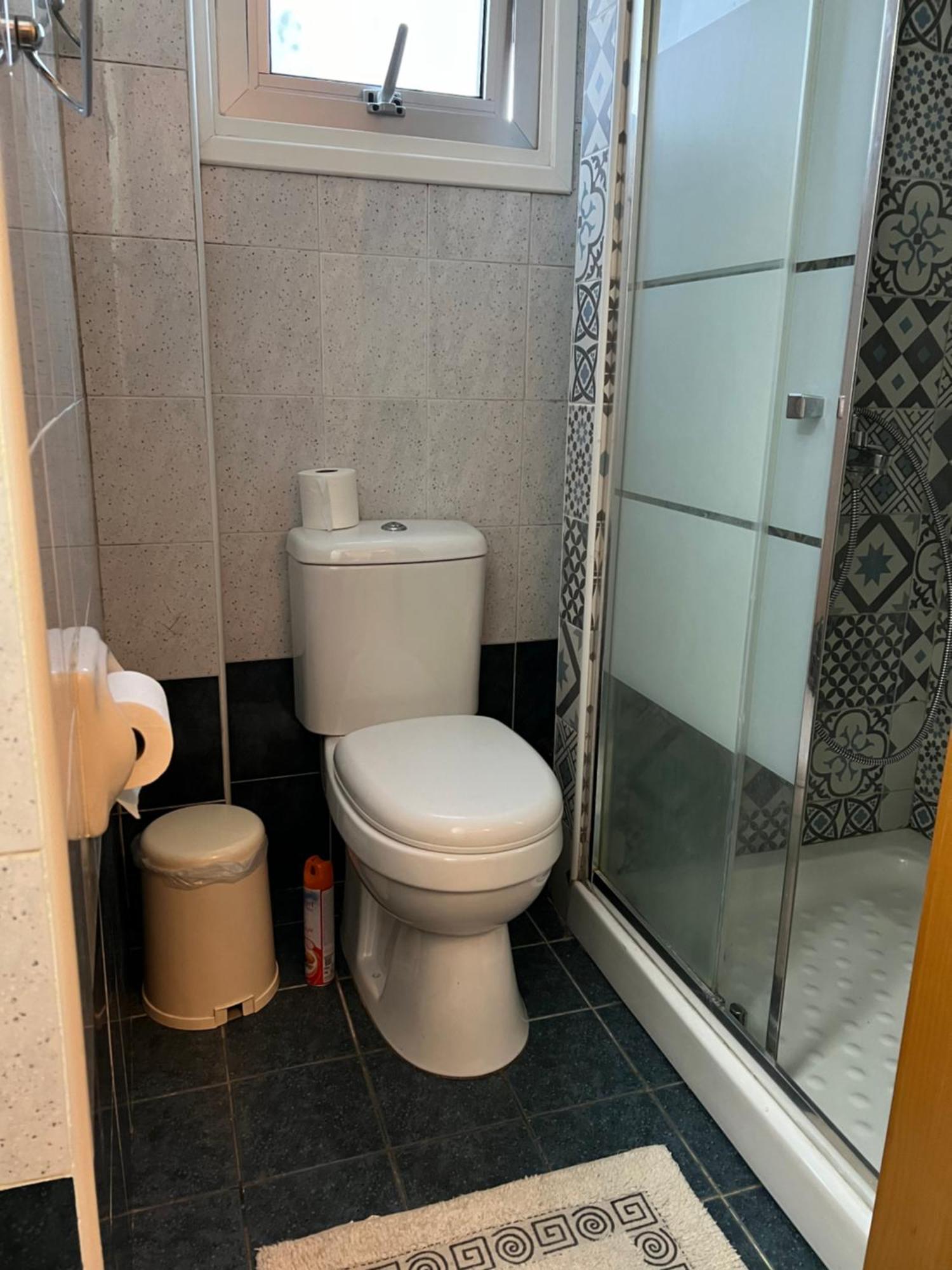 Makenzie 2 Rooms Ларнака Экстерьер фото