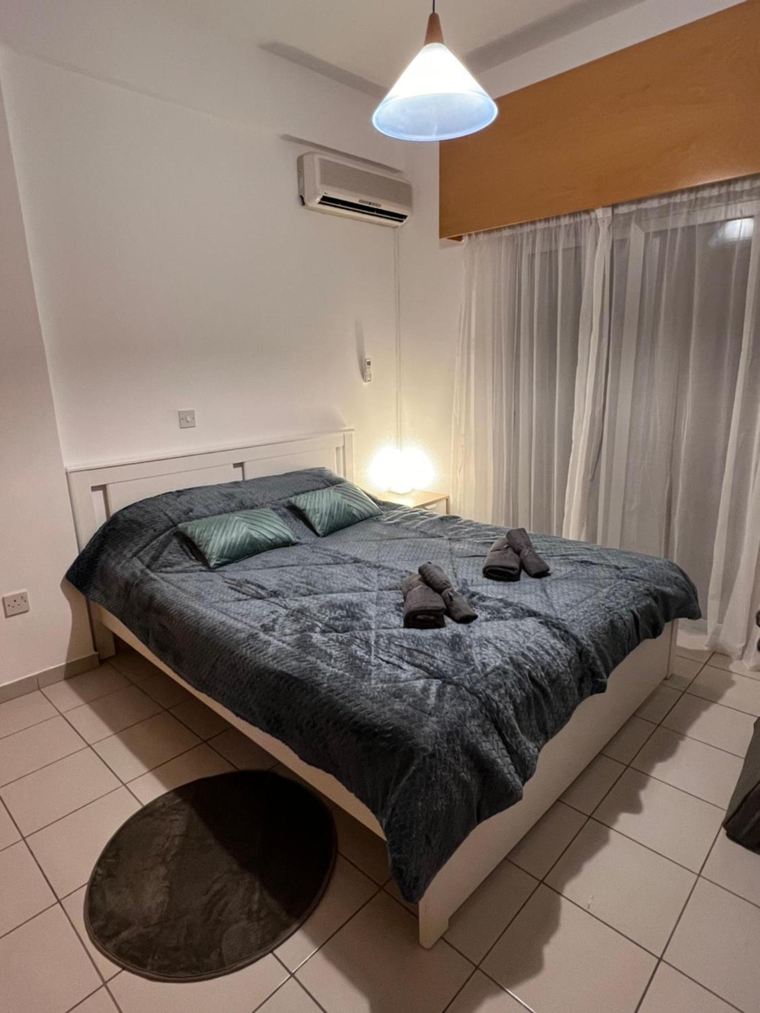 Makenzie 2 Rooms Ларнака Экстерьер фото